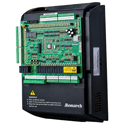 Monarch 1000 Plus Elevator Drive Reliable Control Panel