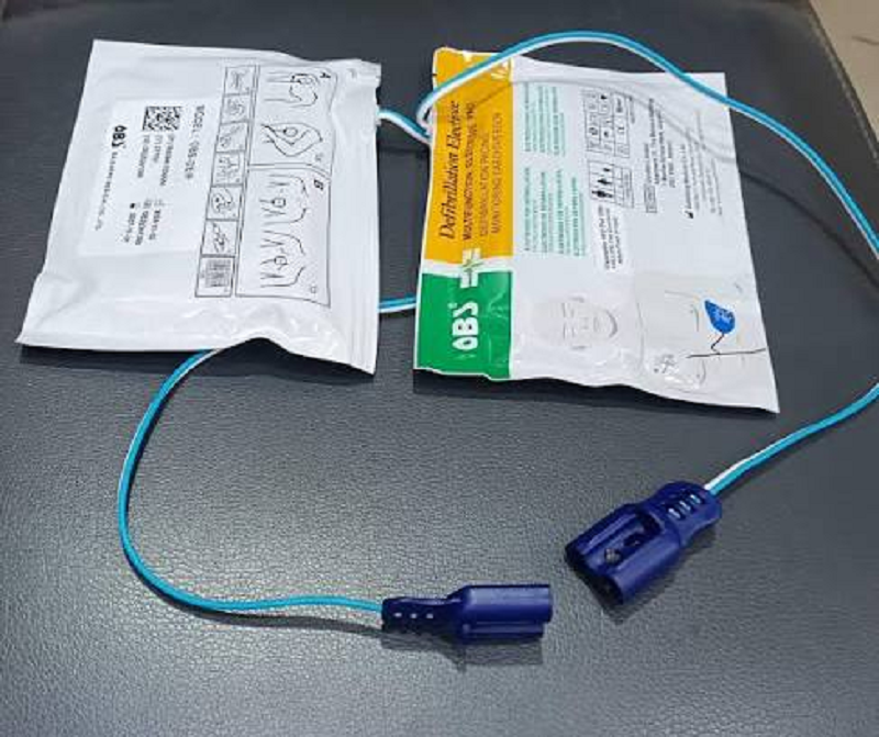 Philips Aed Pad