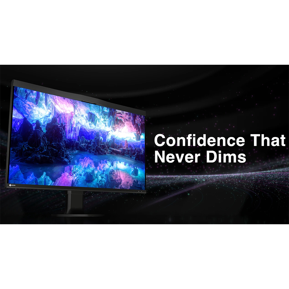 Color Edge CG3200X Computer Monitor
