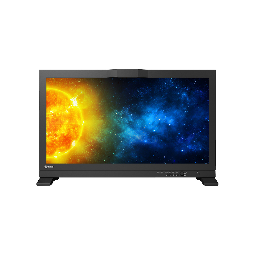 Color Edge Prominence CG1 Computer Monitor