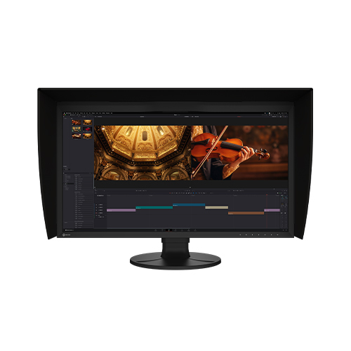 Computer Monitors