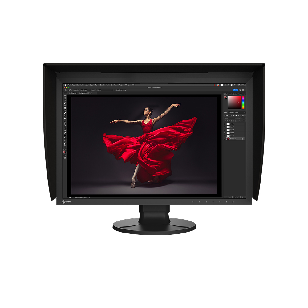 EIZO Color Edge CG2400S Computer Monitor