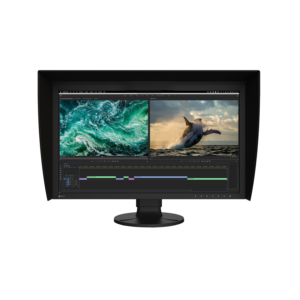 EIZO Color Edge CG2700S Computer Monitor