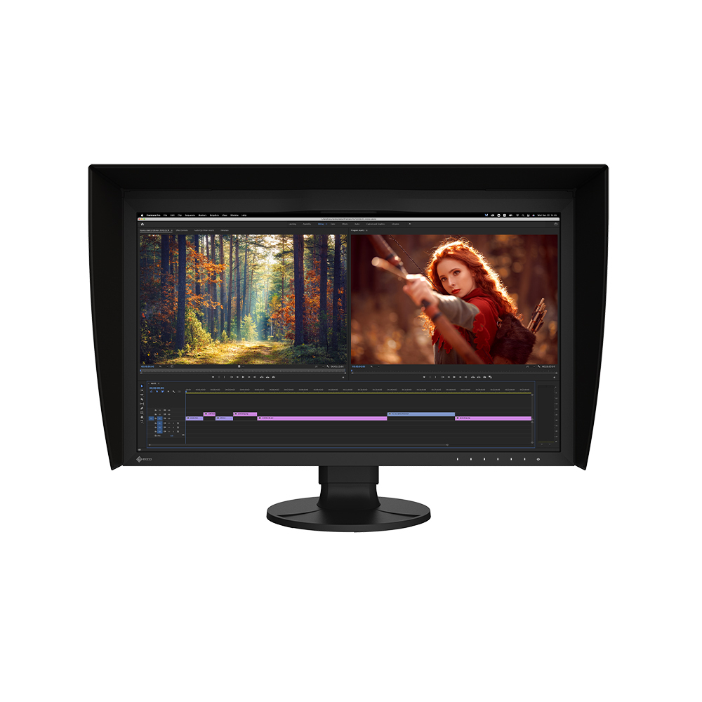 Computer Monitors