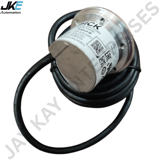 Sick Dbs50e-s5el00360 Incremental Encoders