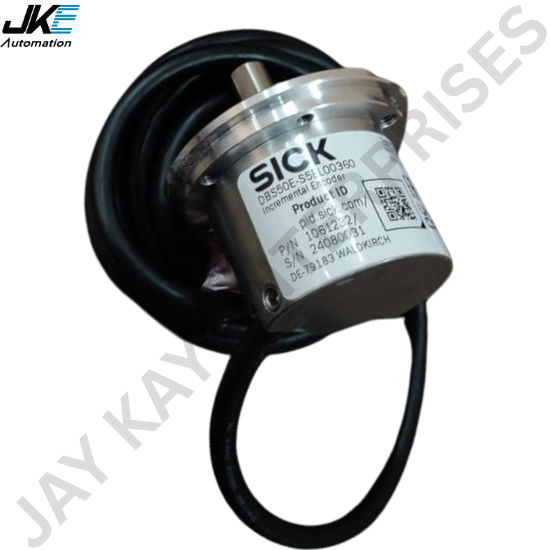 Sick Dbs50e-s5el00360 Incremental Encoders