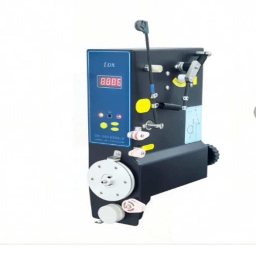 Servo Tensioner IDX Series