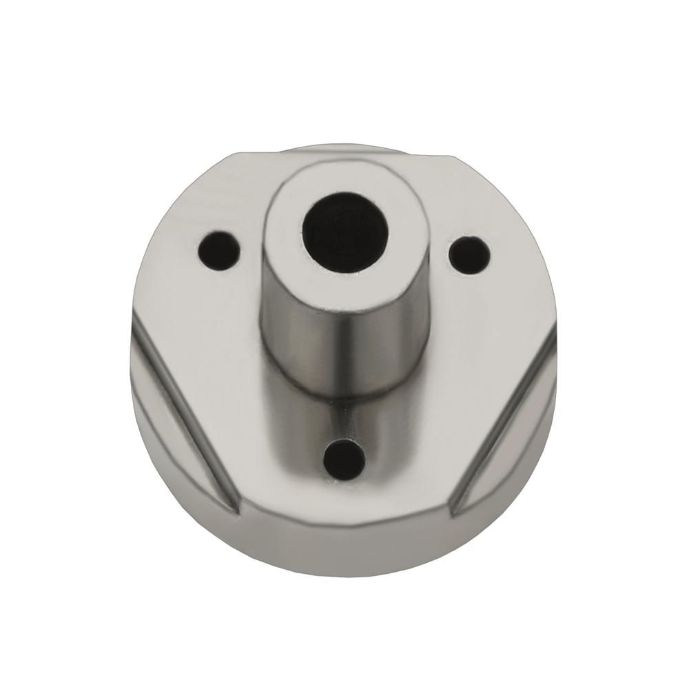 Zamak 3 Die Casting Components - Application: Customize