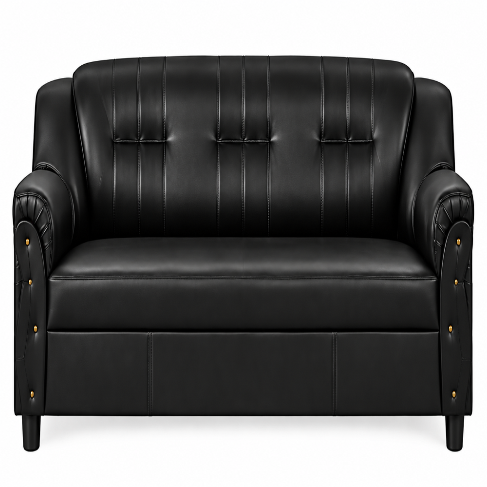 Rexinthree Seater Sofa - Weight: 5 Gsm (Gm/2)