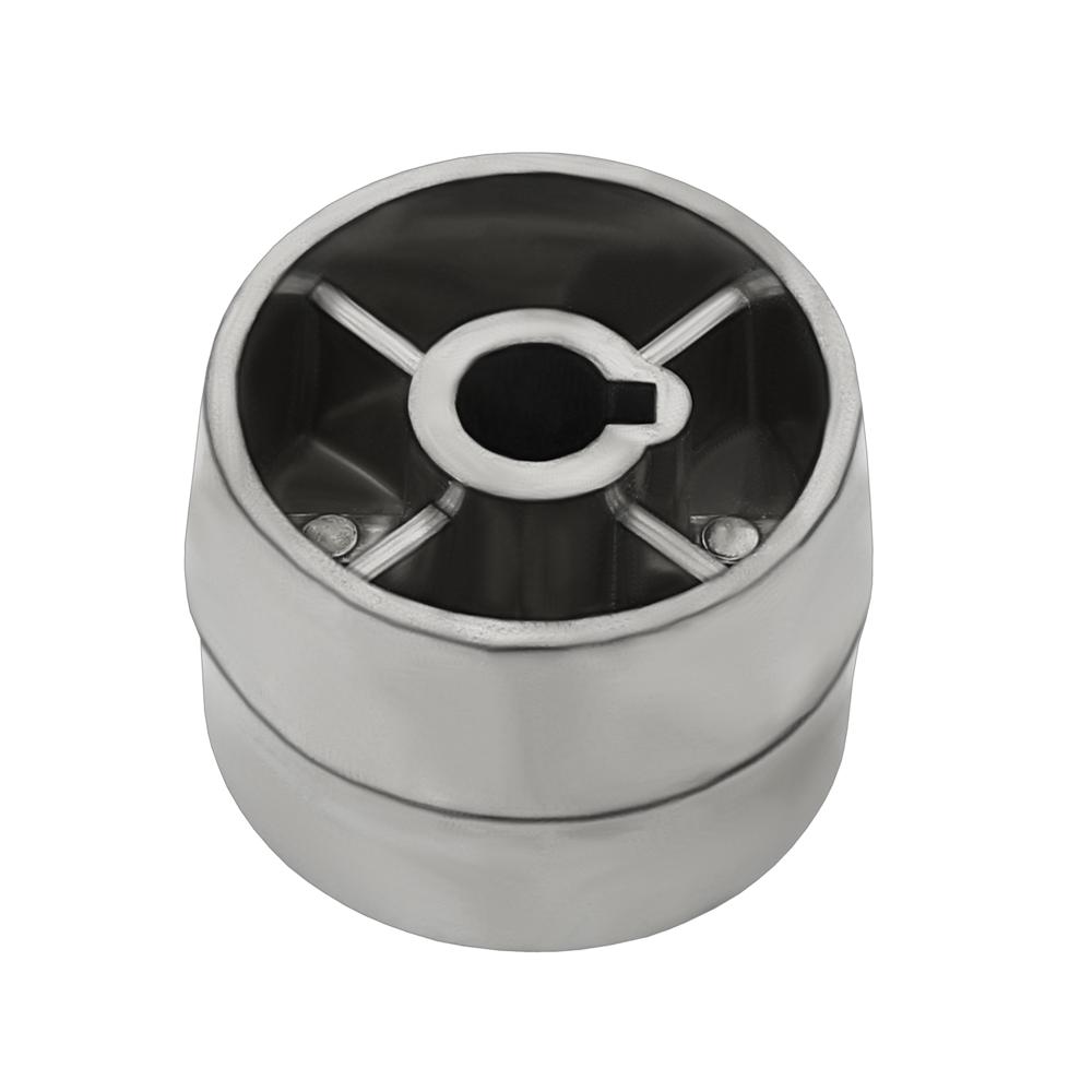 Zamak 3 Die Casting Components - Application: Customize