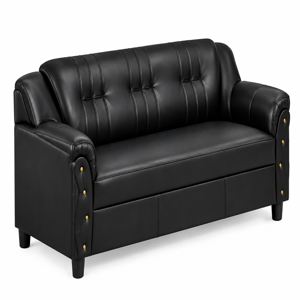 Rexinthree Seater Sofa - Weight: 5 Gsm (Gm/2)
