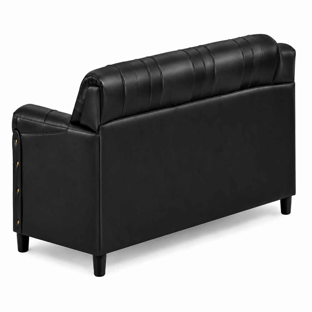 Rexinthree Seater Sofa - Weight: 5 Gsm (Gm/2)