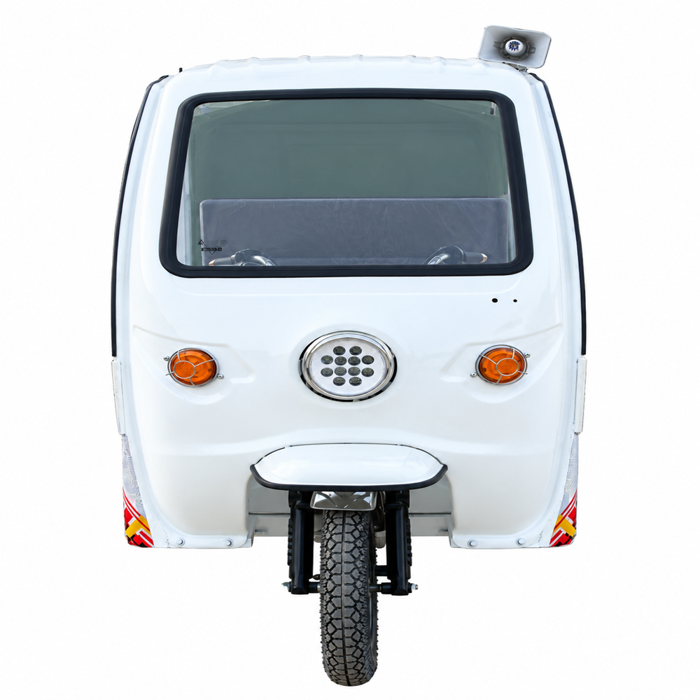 TAXY GARBAGE CLEANER