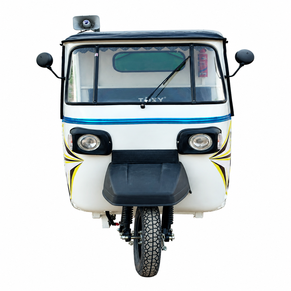 TAXY L3 GARBAGE CLEANER
