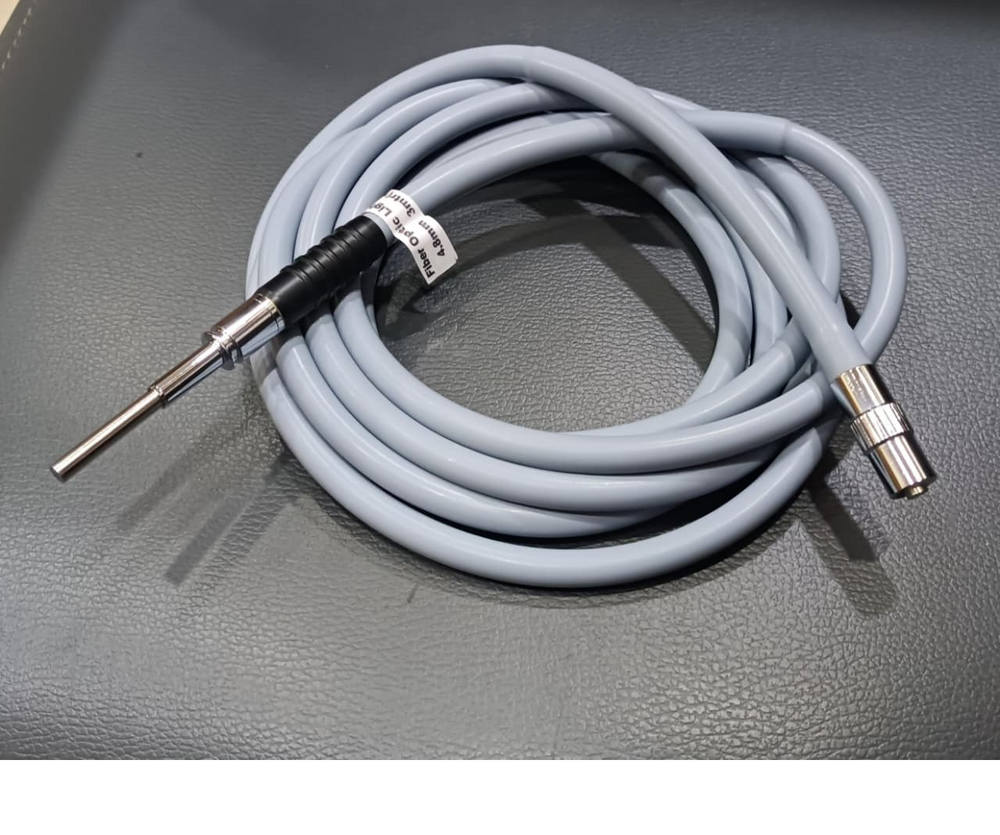 Fiber Optic Cable For Storz - Length: 3 Meter (M)