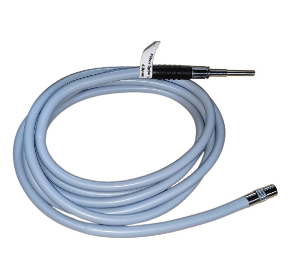 Fiber Optic Cable For Storz - Length: 3 Meter (M)