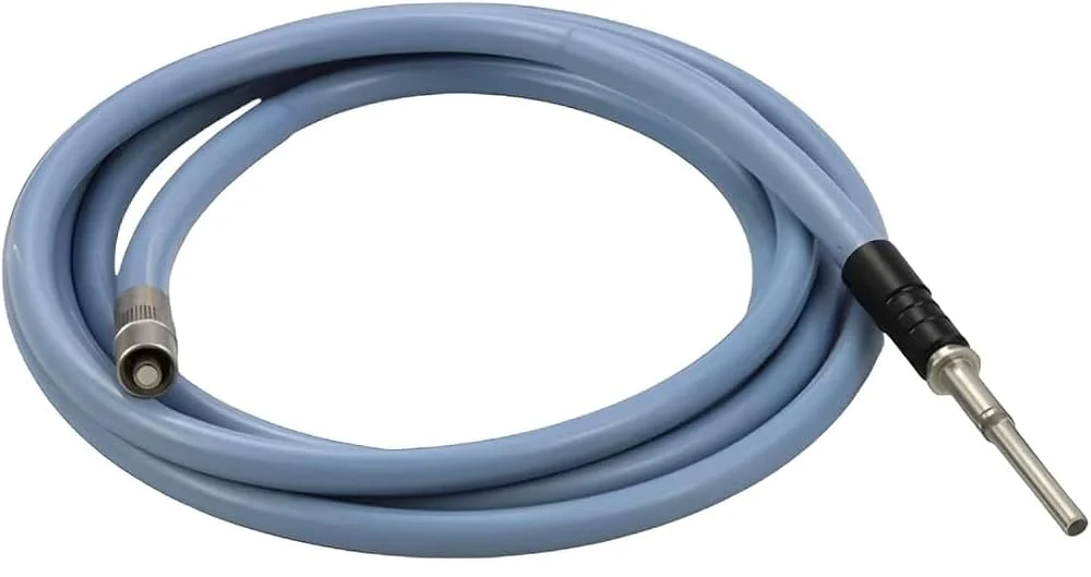 Fiber Optic Cable For Storz - Length: 3 Meter (M)