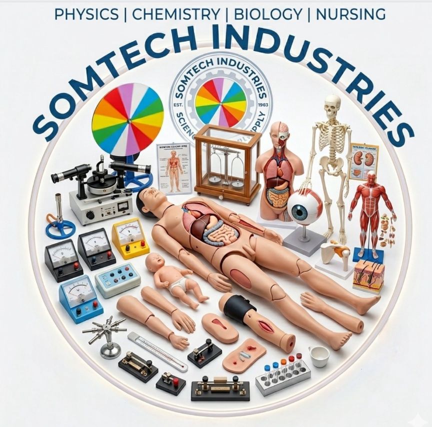 Science Lab Equipment