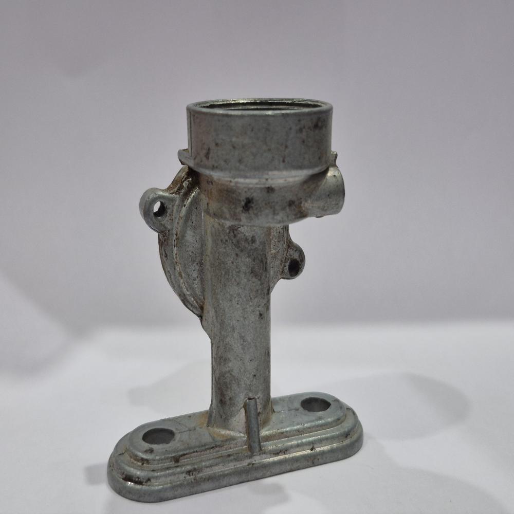 Zinc Die Cast Industrial Components - Application: Customize