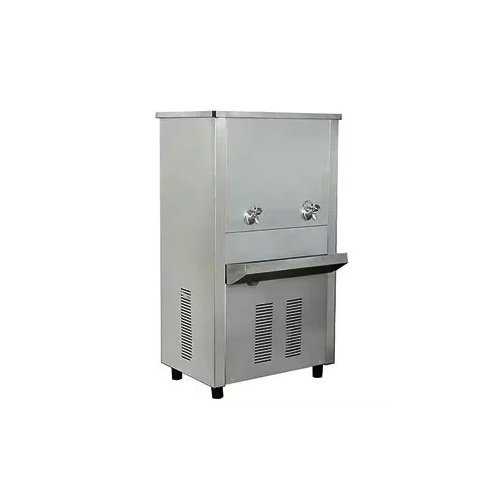 Water Cooler - Capacity: 60 To 120 Liters Per Hour (Varies By Model)