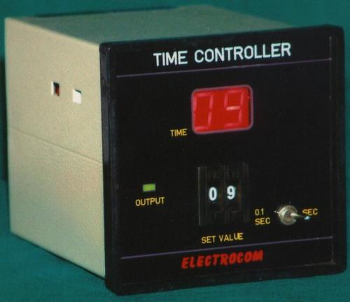 टाइम कंट्रोलर