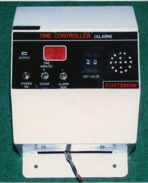 Pouch Packing Meter