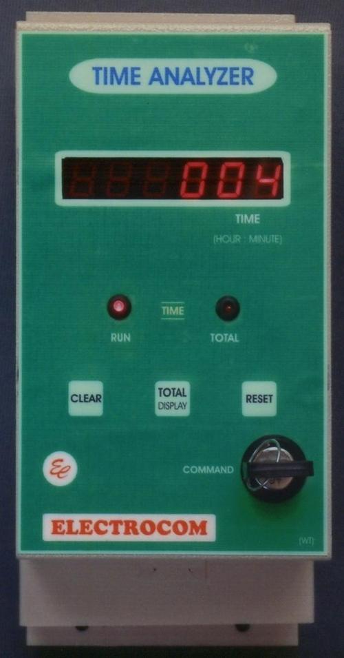 भिगोने का टाइमर