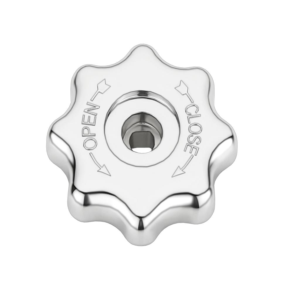 Customized Zinc Die Cast Mechanical Parts