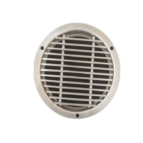 Circular Grills