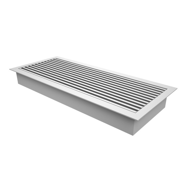 Floor Grills