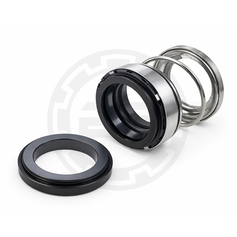 BR 01  Rubber Bellow Seal