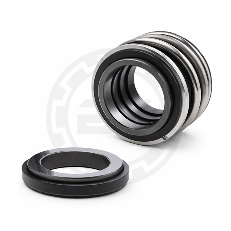 BR 02 - Rubber Bellow Seal