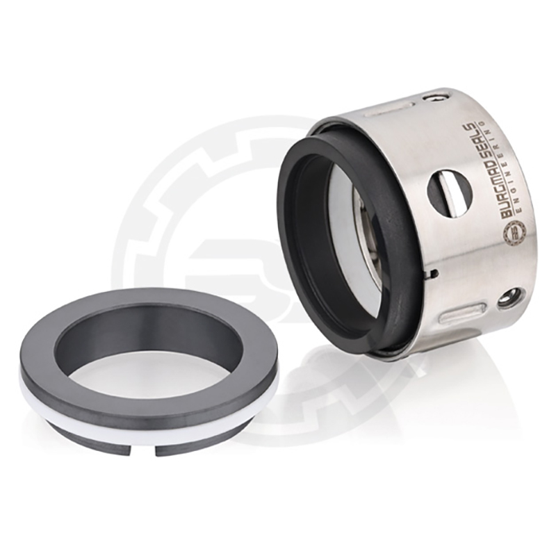 BM10U-BM11U Unbalanced Multi Spring