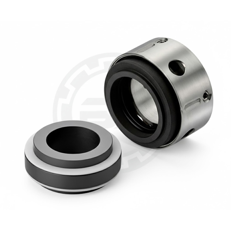 BM12R Multi Spring Reverse Balanced