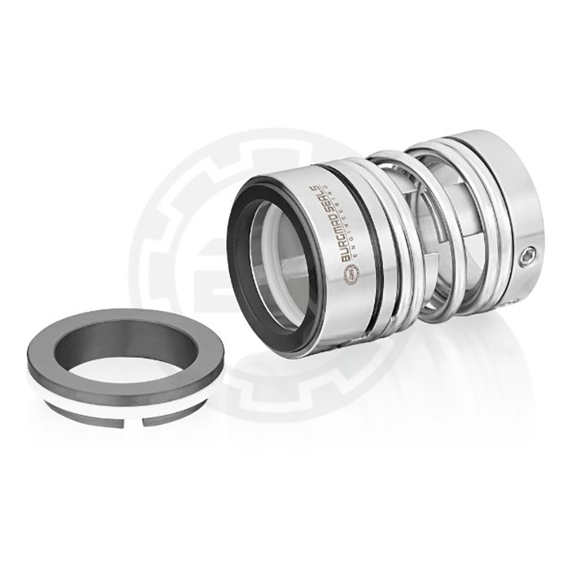 BS30-BS31 Single Coil Spring Unbalance Seals