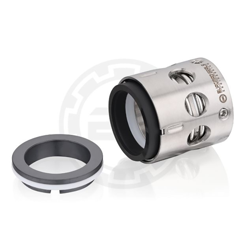 BS34U-35U Single Coil Spring Unbalance Seals