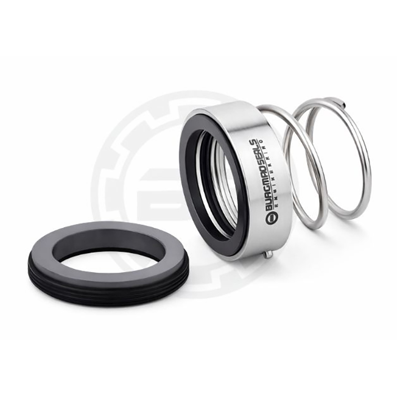 BS36 Single Conical Spring Unbalance Seals
