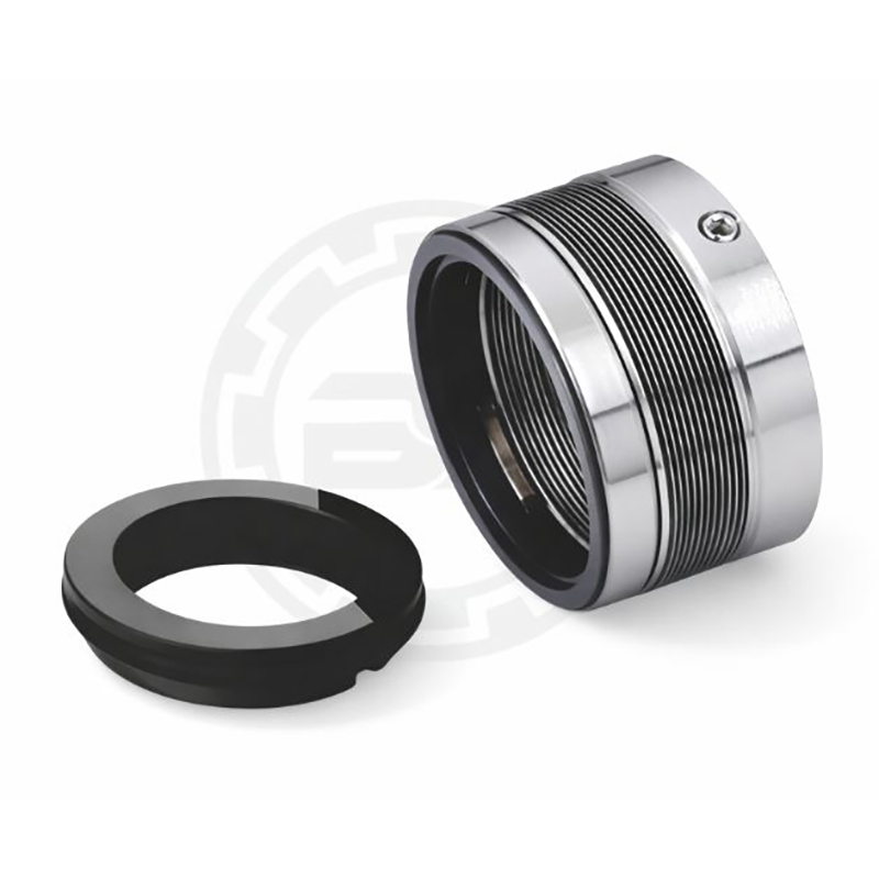 BM90 Metal Bellow Seals