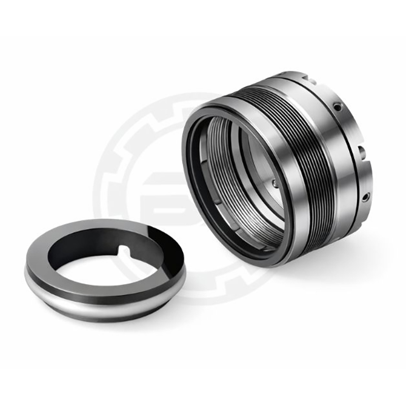 BM95 Metal Bellow Seals