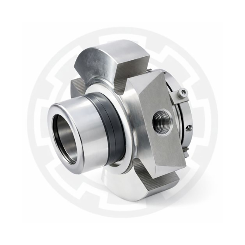 BDC 74  Double Cartridge Balanced Seal