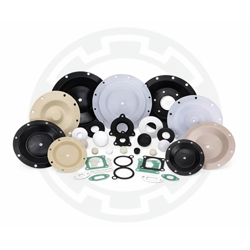 AODD Pump & Spare Parts