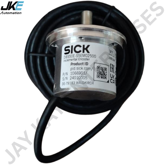 SICK DBS50E-S5EM02500 INCREMENTAL ENCODERS