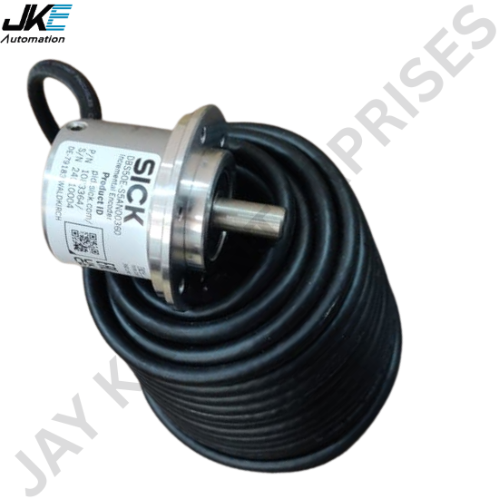 SICK DBS50E-S5AN00360 INCREMENTAL ENCODERS