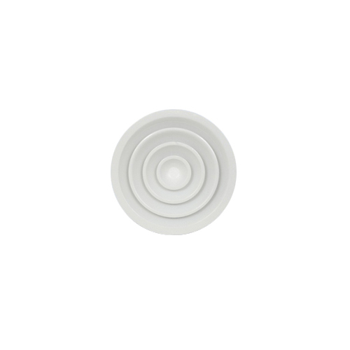 Circular Diffuser
