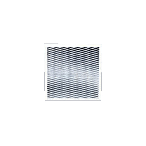 Perforated Diffuser