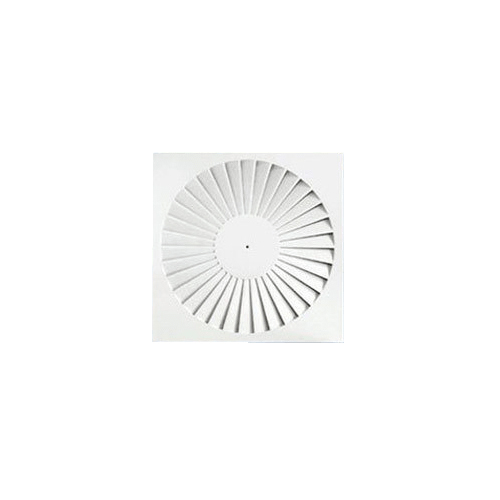 Swirl Diffuser