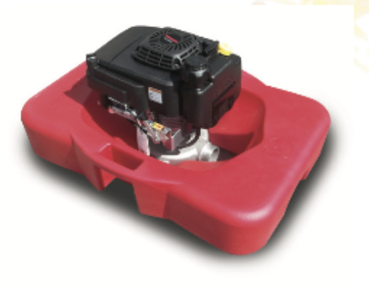 Floating Pump