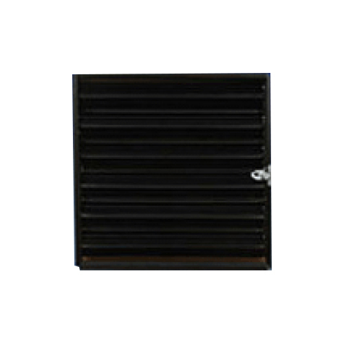 Aluminum Dampers