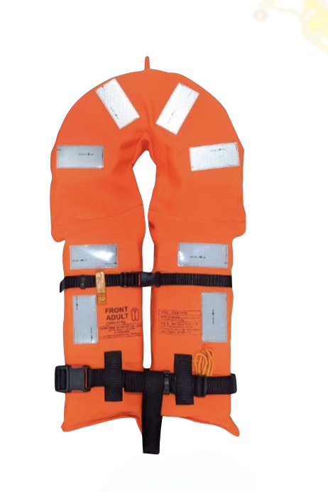Life Jackets