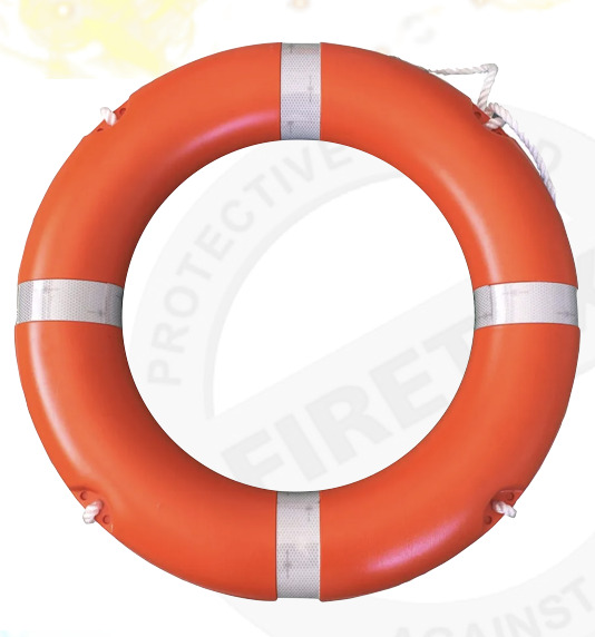 Lifebuoy Rings